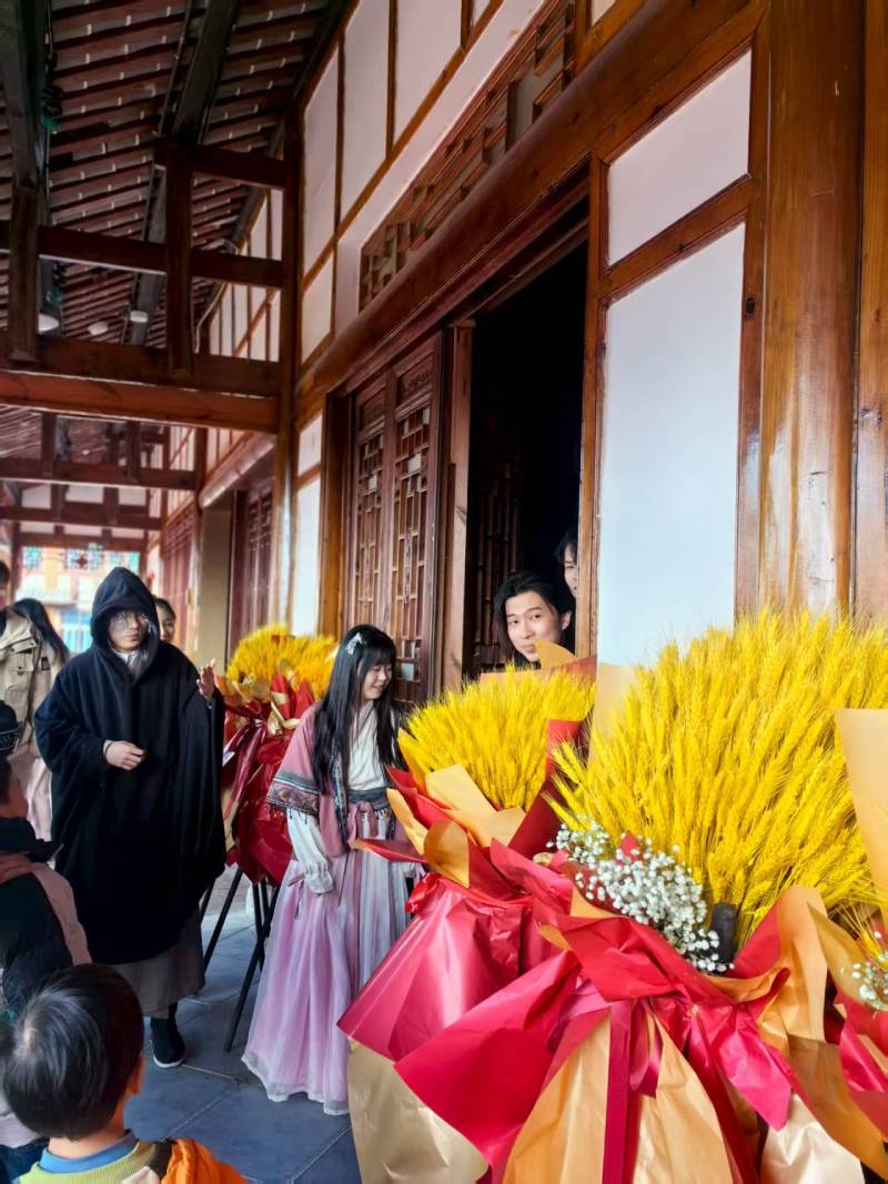 长丰县文旅项目策划